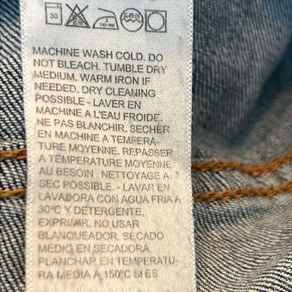 Levi’s 541 Jeans 30 - Picture 10 of 11